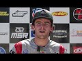 ATV Dirt Diaries "Raw"Glen Helen