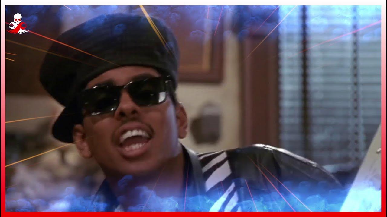 Digital Underground Same Song (feat. 2Pac) Dan Aykroyd YouTube