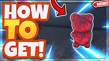 How To Get The *RUBY PANDA* In Roblox Find The Pandas!