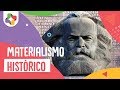 Materialismo Histórico - Educatina
