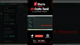 Smart Lock -4#shorts#trending#viral#diyprojects #arduinoproject #intamil #basicelectronics