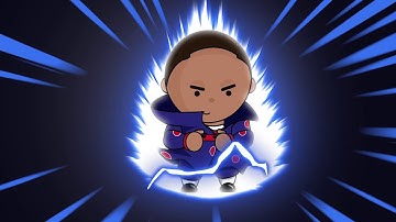 Imurk ||  by Arc Solutions Youtube Intro Maker