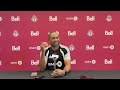 PREGAME SOUND | Robin Fraser - August 18, 2026