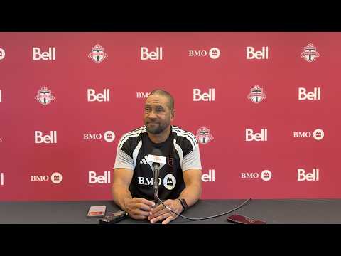 PREGAME SOUND | Robin Fraser - August 18, 2026