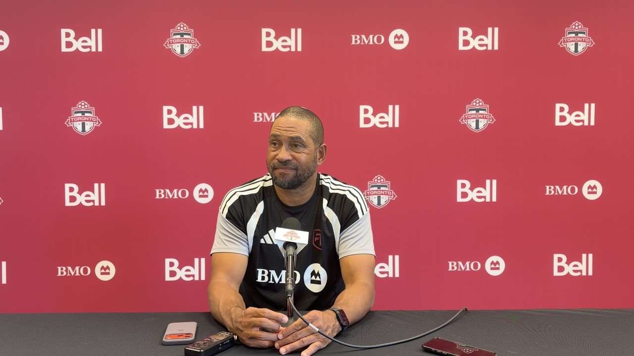 PREGAME SOUND | Robin Fraser - August 18, 2026