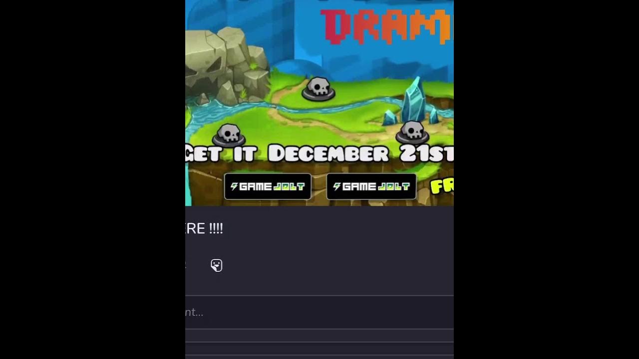 Game jolt geometry dash android to download youtube
