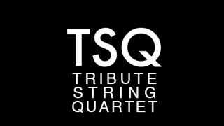 God Only Knows (TSQ) string quartet cover [audio only] 2019