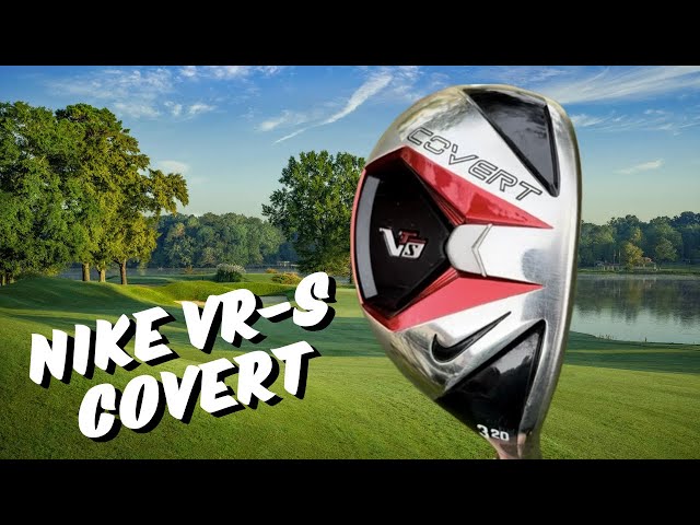 Nike VR-S Covert Hybrid Review: Is It Still Worth a Spot in Your