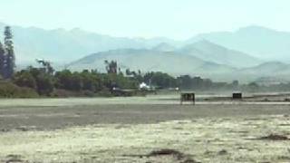 SCHA TAKEOFF CC-CWW AEROCARDAL