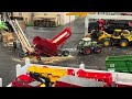 ModelSud 2026 RC Event | Trucks, Construction Machines & Heavy RC Action🚧🚨🚜 #rc #rcevent #scale