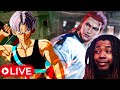 TEKKEN 8 or Dragon Ball Sparking Zero??