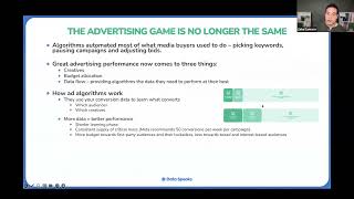 NextNW Data Speaks May Webinar: Futureproof Your Analytics Stack