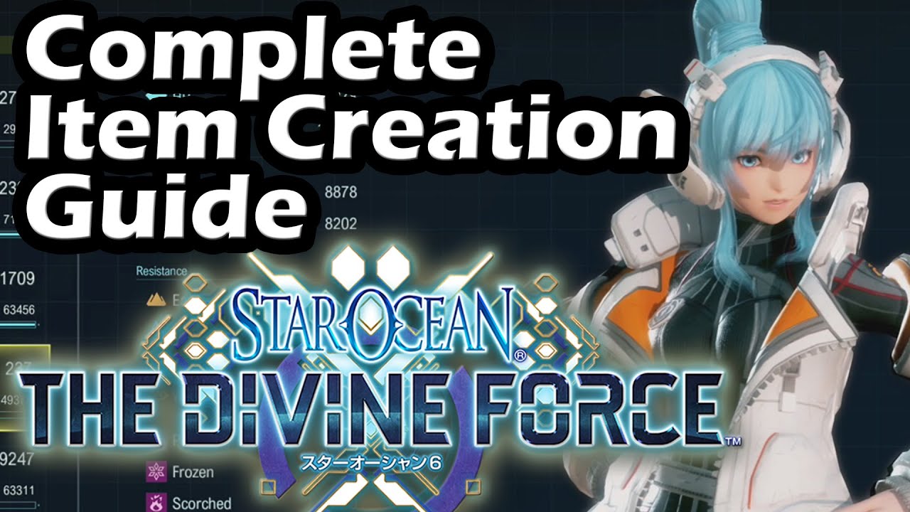 The Gauntlet - Star Ocean: The Divine Force Walkthrough & Guide