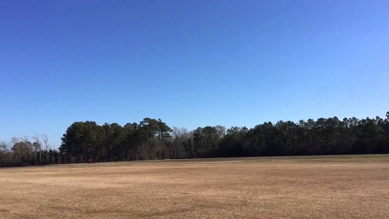 Mitch's Blade 300CFX