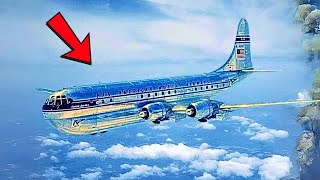 Dieses FLUGZEUG landete 37 JAHRE später! Was dann geschah SCHOCKIERTE die ganze Welt! 😱