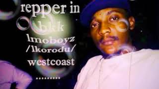 Mc mikez vs Dj james on Easy mama
