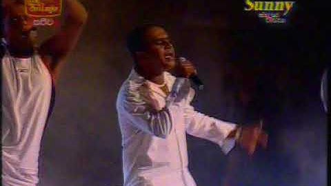 He Yaluwe Api Awa - Flashback with Roshan Fernando - ITN Rantharu Finals 2006