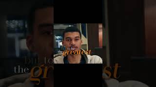 Mr. Consistent vs WeMVP? // #sga #shaigilgeousalexander #wemby #nbaedits #NBAMVP