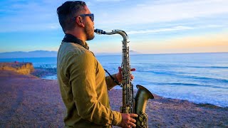 Música Clásica Relajante Saxofón Instrumental 4🎷 La MEJOR Música Relajación para estudiar y trabajar