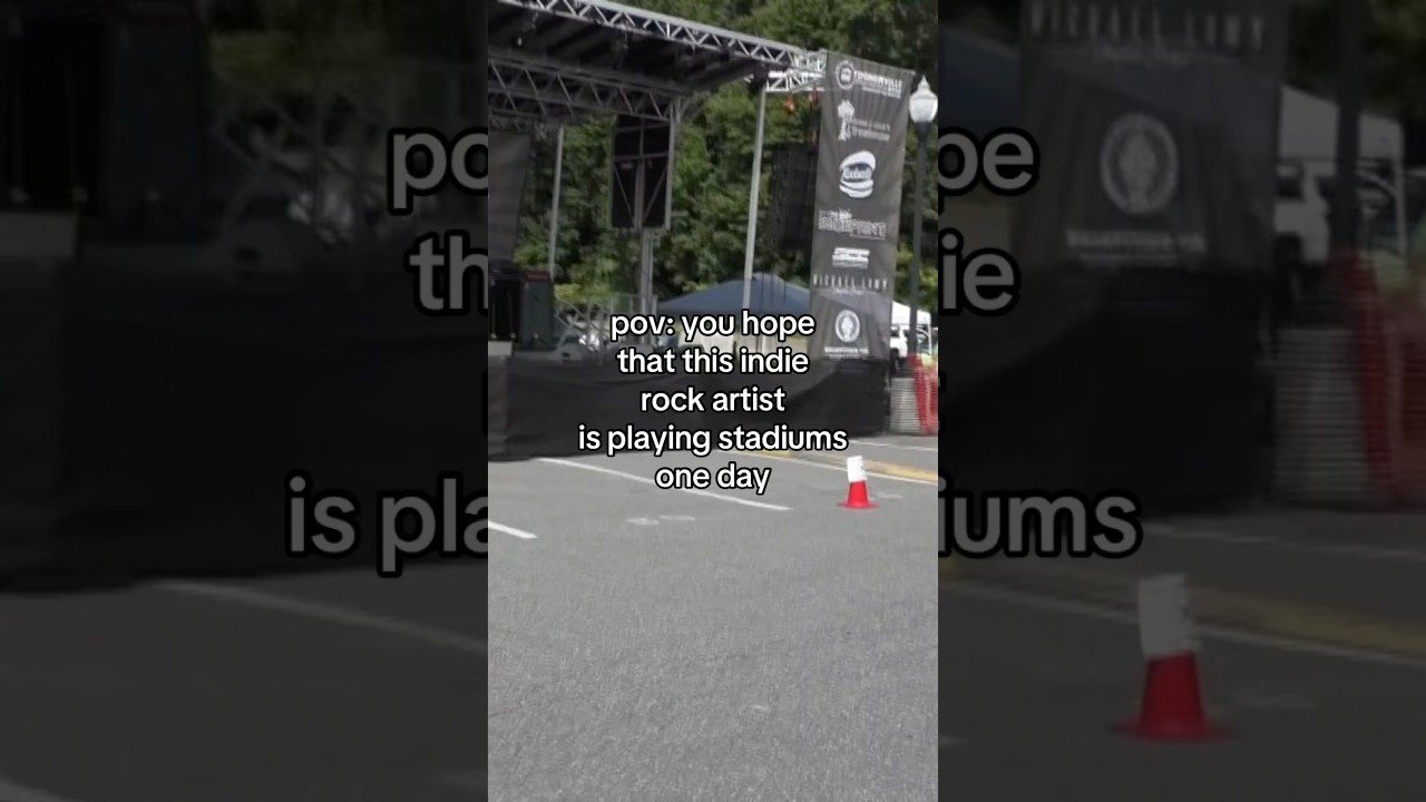 everyone starts small 