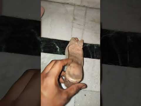 Taniya Feet Beauty Is Live