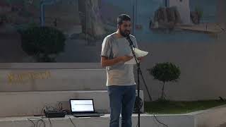 «Ανεπιθύμητος ο Ρούμπιο» το μήνυμα από την πλατεία Σαπφούς