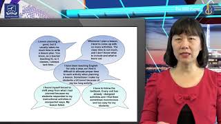 M6 Lecture 1  Planning a lesson  Views, Problems and Solutions