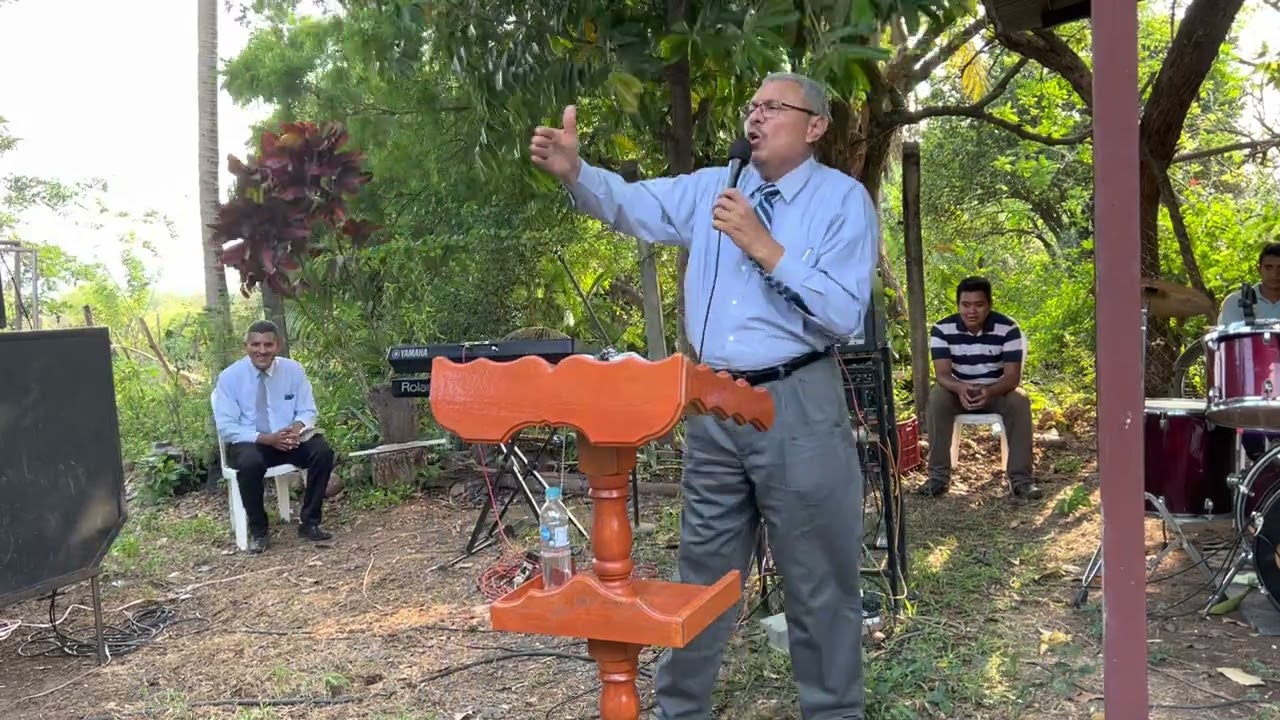 HABLEMOS DEL ARREBATAMIENTO