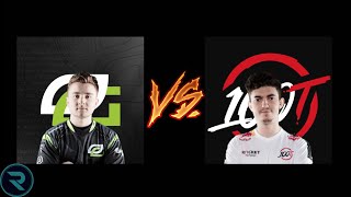 Information OpTic Teej Squad Goes Last Round vs Octane | Pro 10s Update