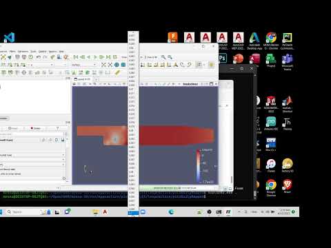 OpenFoam for beginners