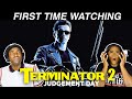 Terminator 2: Judgement Day (1991) | *FIRST TIME WATCHING* | Movie Reaction | Asia and BJ