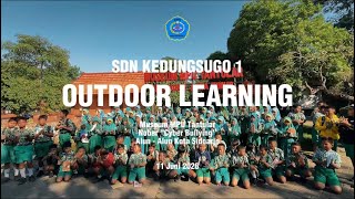 OUTDOOR LEARNING 2026