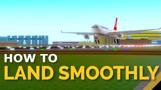 How to BUTTER in FLIGHTLINE