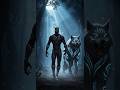 Which super hero would you like #aivideo #motivation #shots