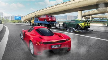 Gas Station 2: Highway Service ios gameplay