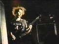 Atheist - Unholy War (Live - Detroit 1991)