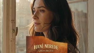 Hani Nerede Gölgem Bir Çocuk