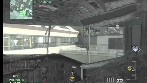 Quad Feed @ Terminal