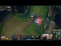 how to lose lane in 5 seconds