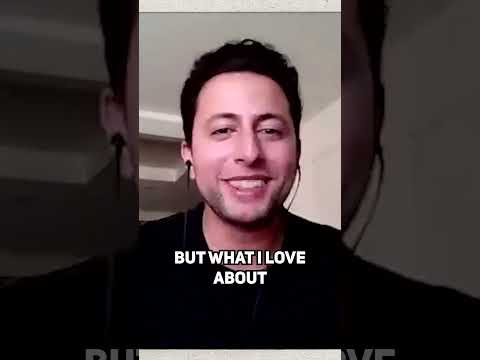 You gotta accept reality (from Moses Storm & Friends)