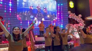 Download Lagu Magnificat - LOJ Worship ( Performance Cover ) YRCC MP3