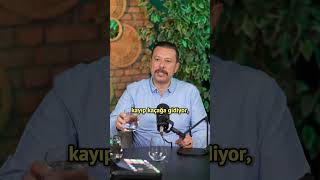 İzmirde Su Sorununun Sebebi