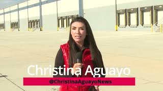 $123M Migrant Facility Going Up In El Paso, 8,500 Illegal Migrant Criminals Staged For Deportation