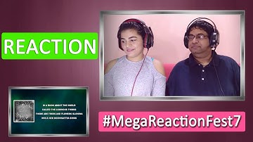 COLDPLAY Cry Cry Cry REACTION
