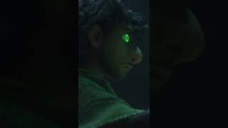 Bruno‘s vision about Mirabel • Encanto