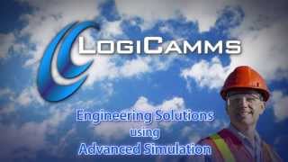 Engineering solutions using advanced simulation July 2013