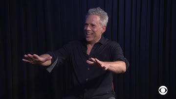 The Sit-Down: Josh Pais