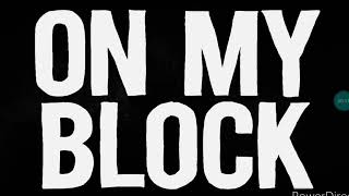 Celebrity On My Block All Title Cards Seasons 1-3 Profile