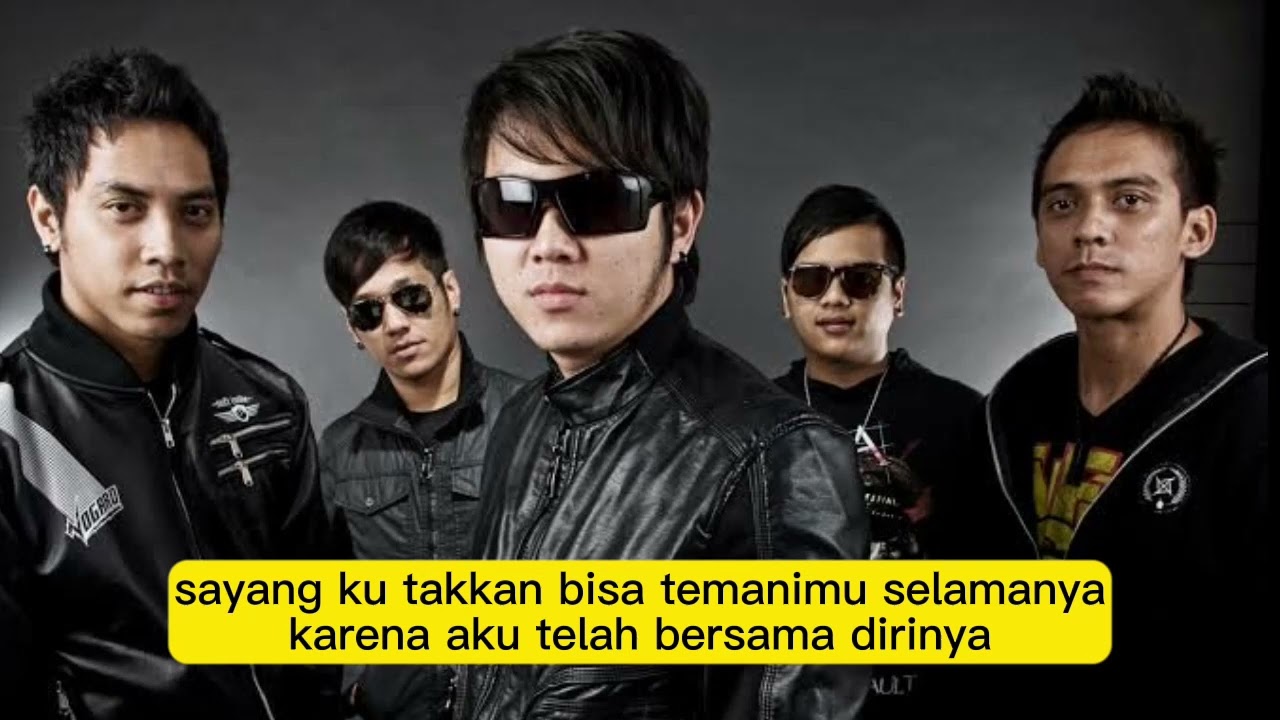 Five Minutes Aku Dan Kamu Lirik