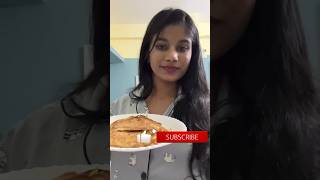 Mini vlog(Bread omelette)telugu teluguvlogstrendingviralshortsyoutubeshorts